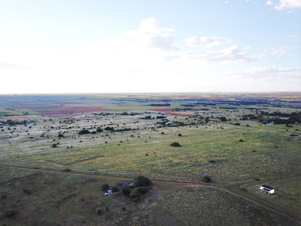 Farm vacant land for sale in Bains Vlei - 1BX1732030 Farm vacant land for sale in Bains Vlei - 1BX1732030