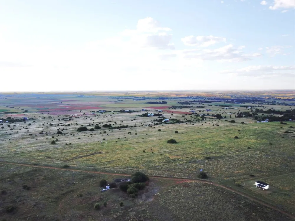 Farm vacant land for sale in Bains Vlei - 1BX1732030 Farm vacant land for sale in Bains Vlei - 1BX1732030
