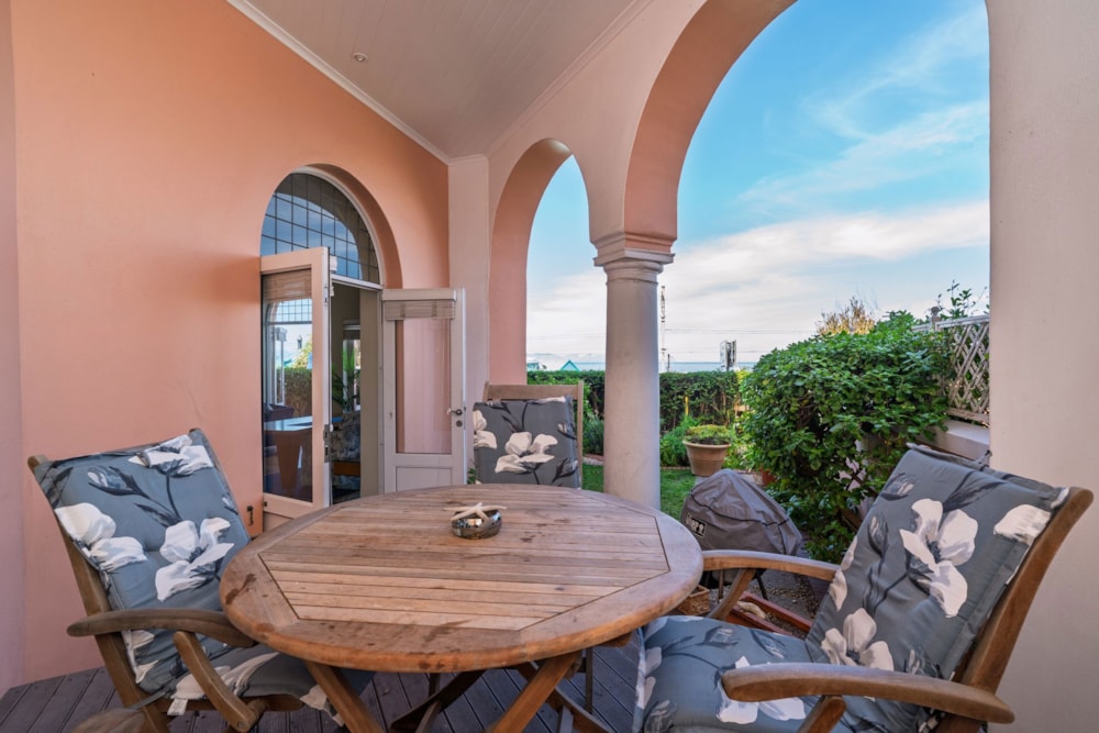 Apartment for sale in Kalk Bay - FH1735114