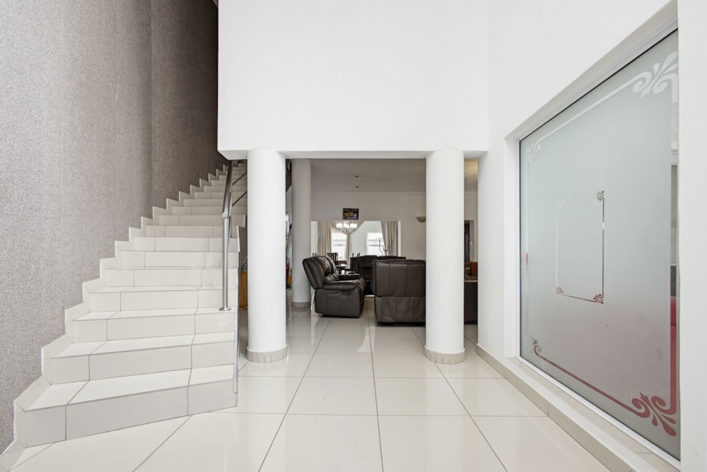 Security estate home for sale in La Como Lifestyle Estate - BOK1734592