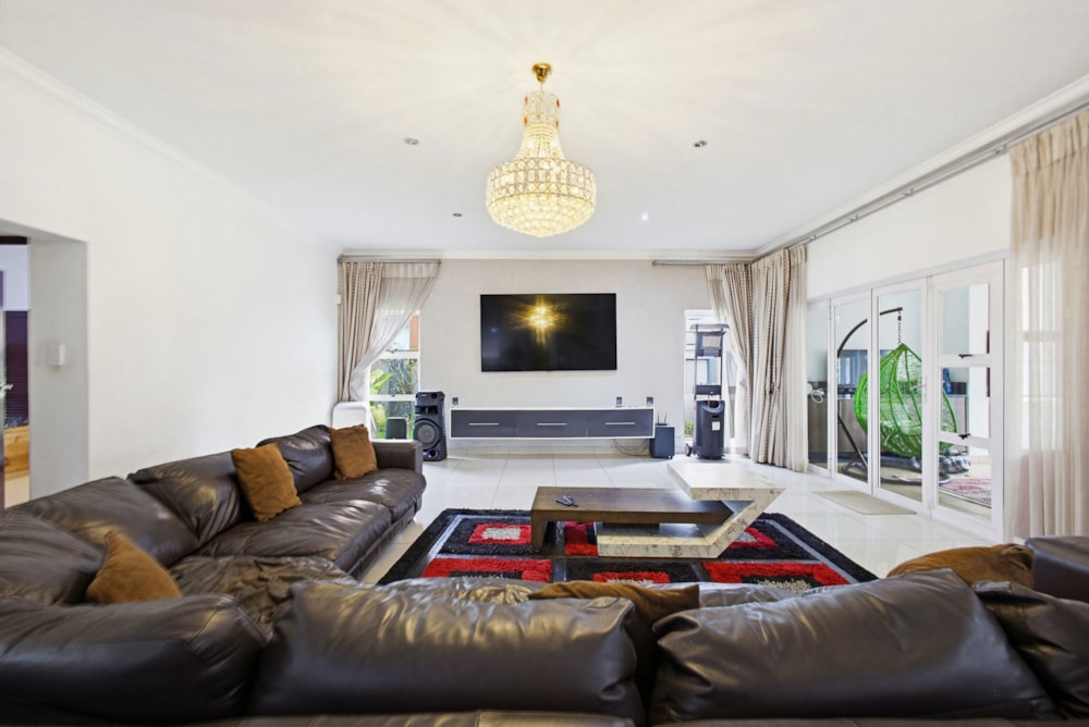 Security estate home for sale in La Como Lifestyle Estate - BOK1734592