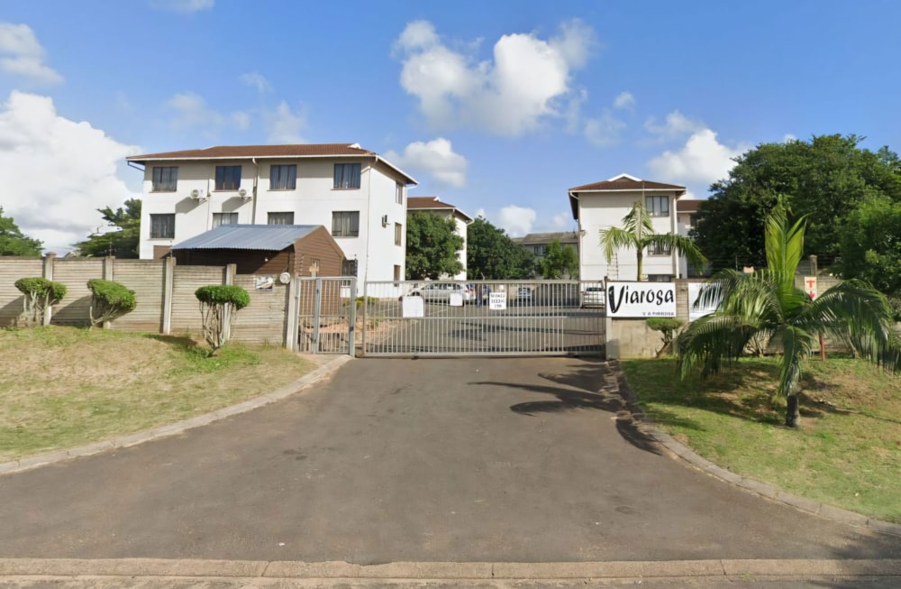 Apartment to rent in Brackenham - 1RY1735000