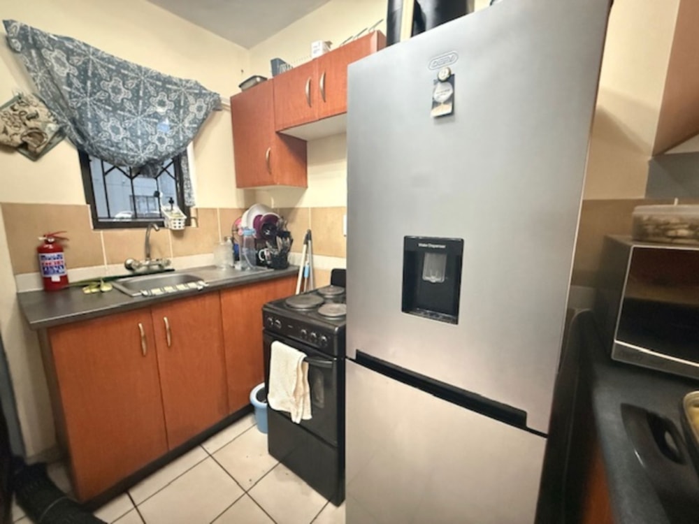 Apartment to rent in Brackenham - 1RY1735000