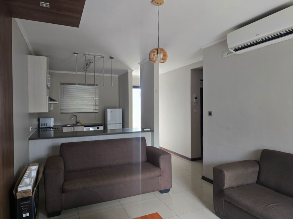 Security complex home to rent in Village, Botswana - 3BO1733524