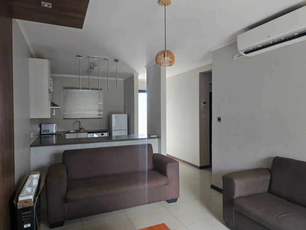 Security complex home to rent in Village, Botswana - 3BO1747578 Security complex home to rent in Village, Botswana - 3BO1747578