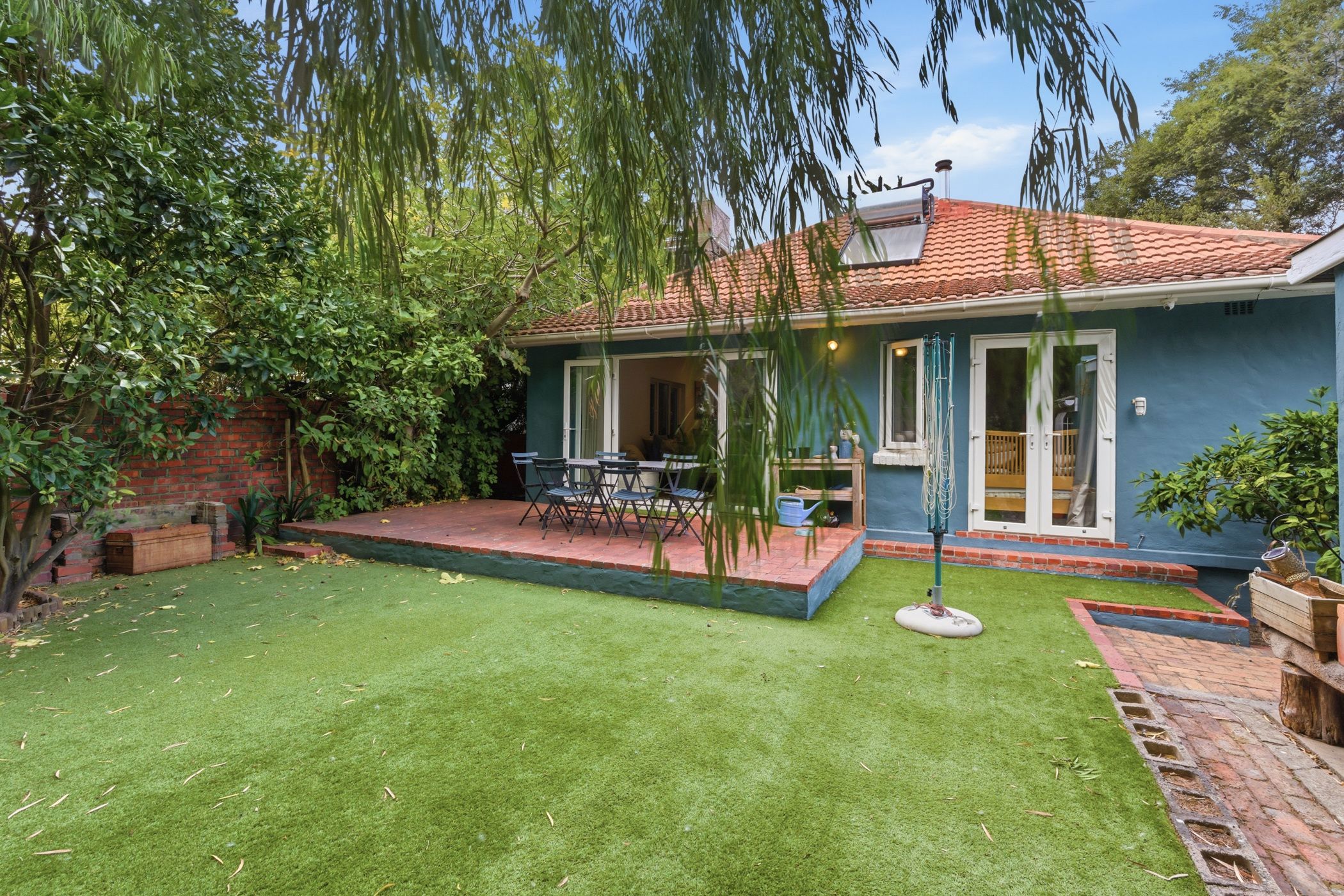 Cottage for sale in Rondebosch - KW1734105