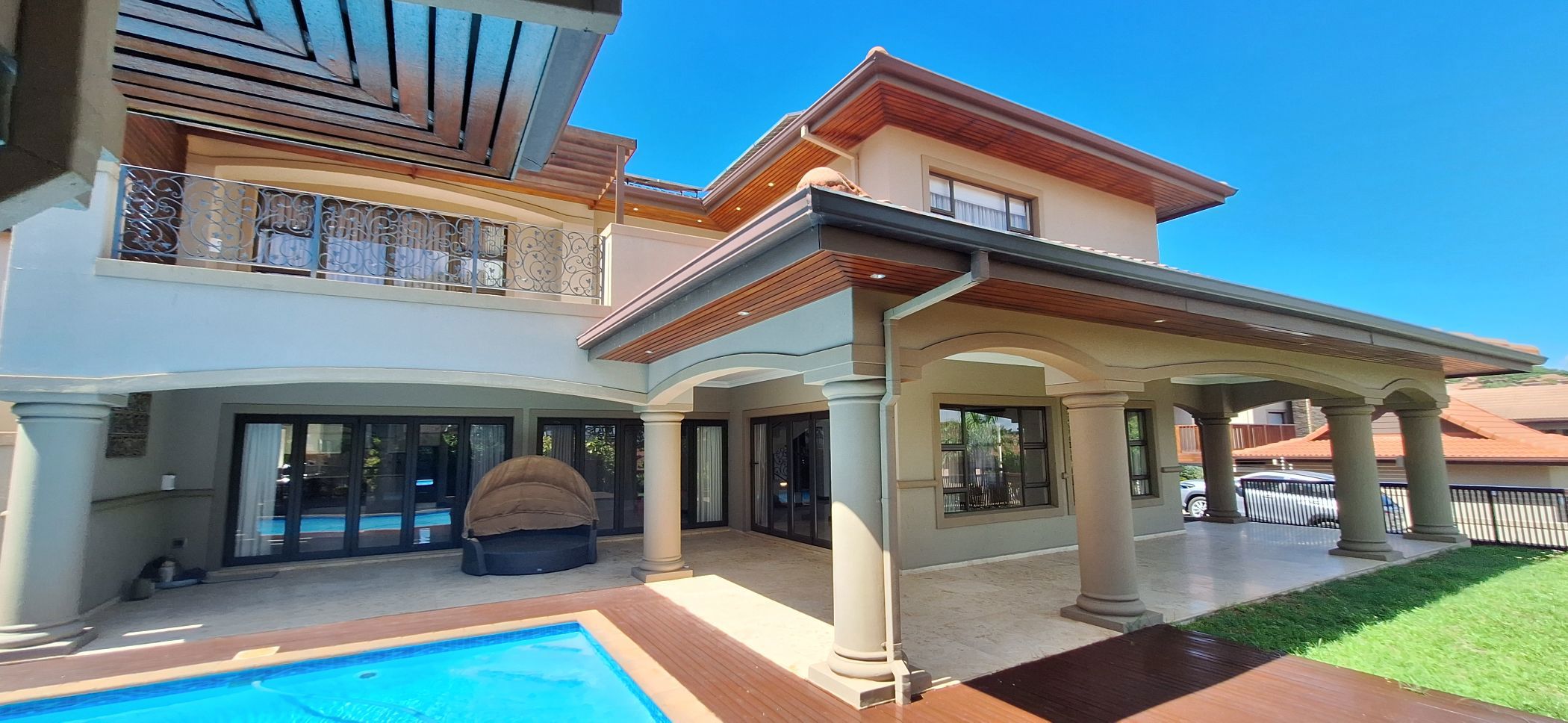 House for sale in Izinga - 1ND1733336