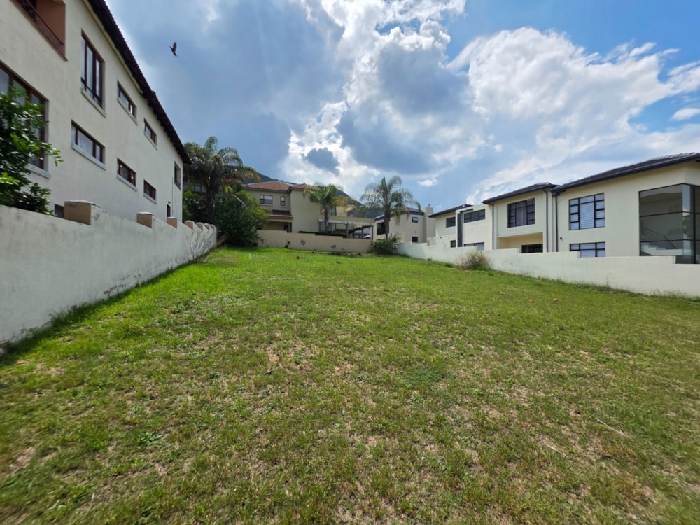 Vacant land for sale in Kosmos Ridge - 1HR1253738