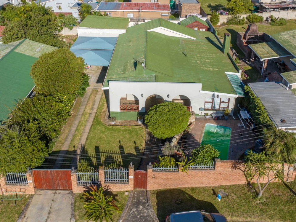 Single-storey house for sale in Fort England - 1GC1732133