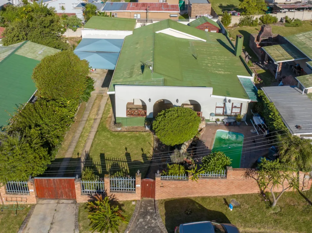 Single-storey house sold in Fort England - 1GC1732133 Single-storey house sold in Fort England - 1GC1732133