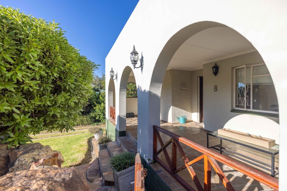 Single-storey house for sale in Fort England - 1GC1732133