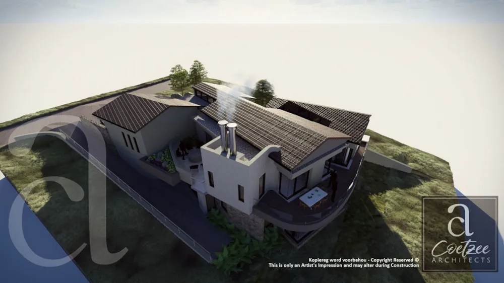 Vacant land for sale in Mossel Bay Golf Estate - 1MB1731997 Vacant land for sale in Mossel Bay Golf Estate - 1MB1731997