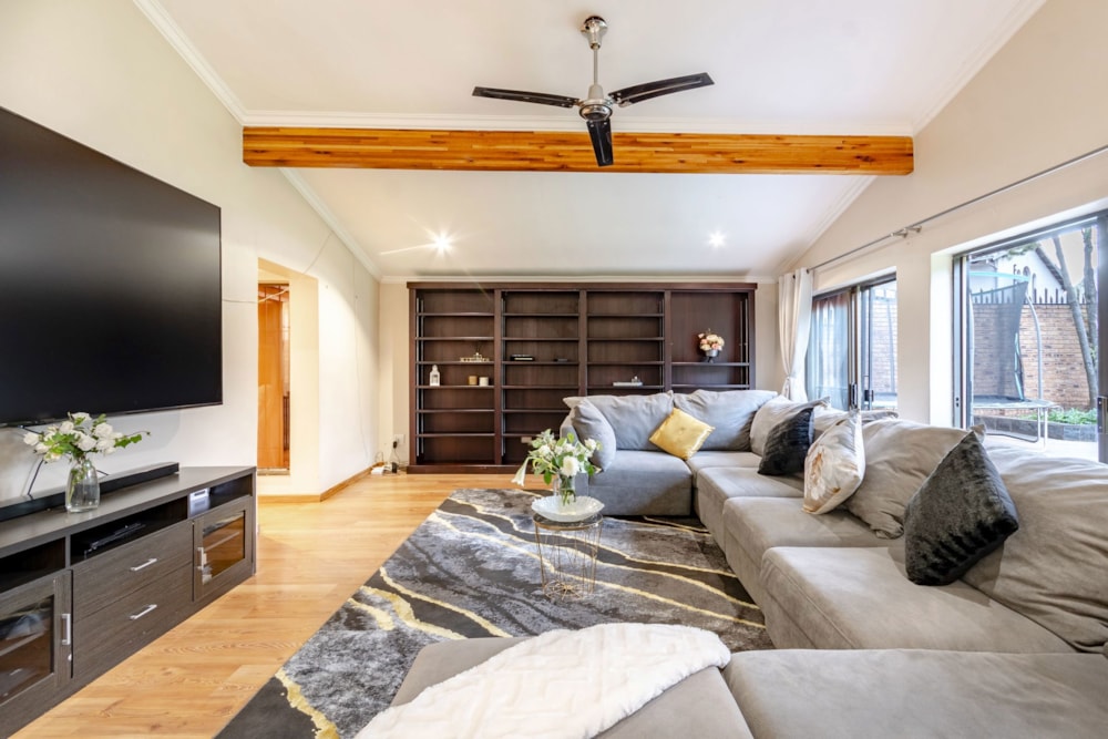 House for sale in Constantia Kloof - RAN1733522