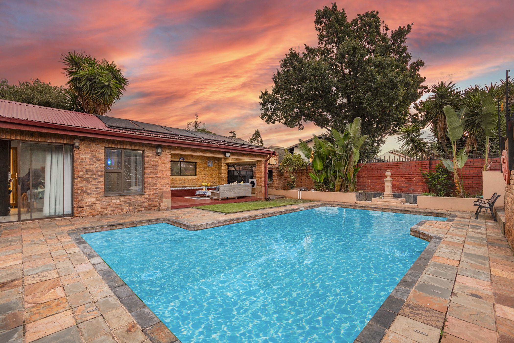 House for sale in Constantia Kloof - RAN1733522