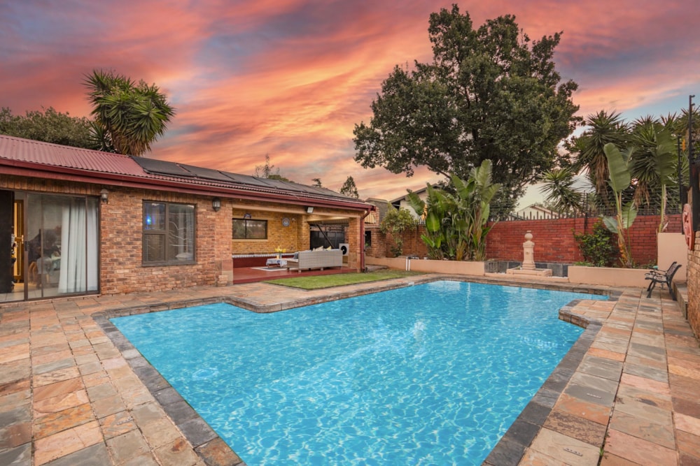 House for sale in Constantia Kloof - RAN1733522