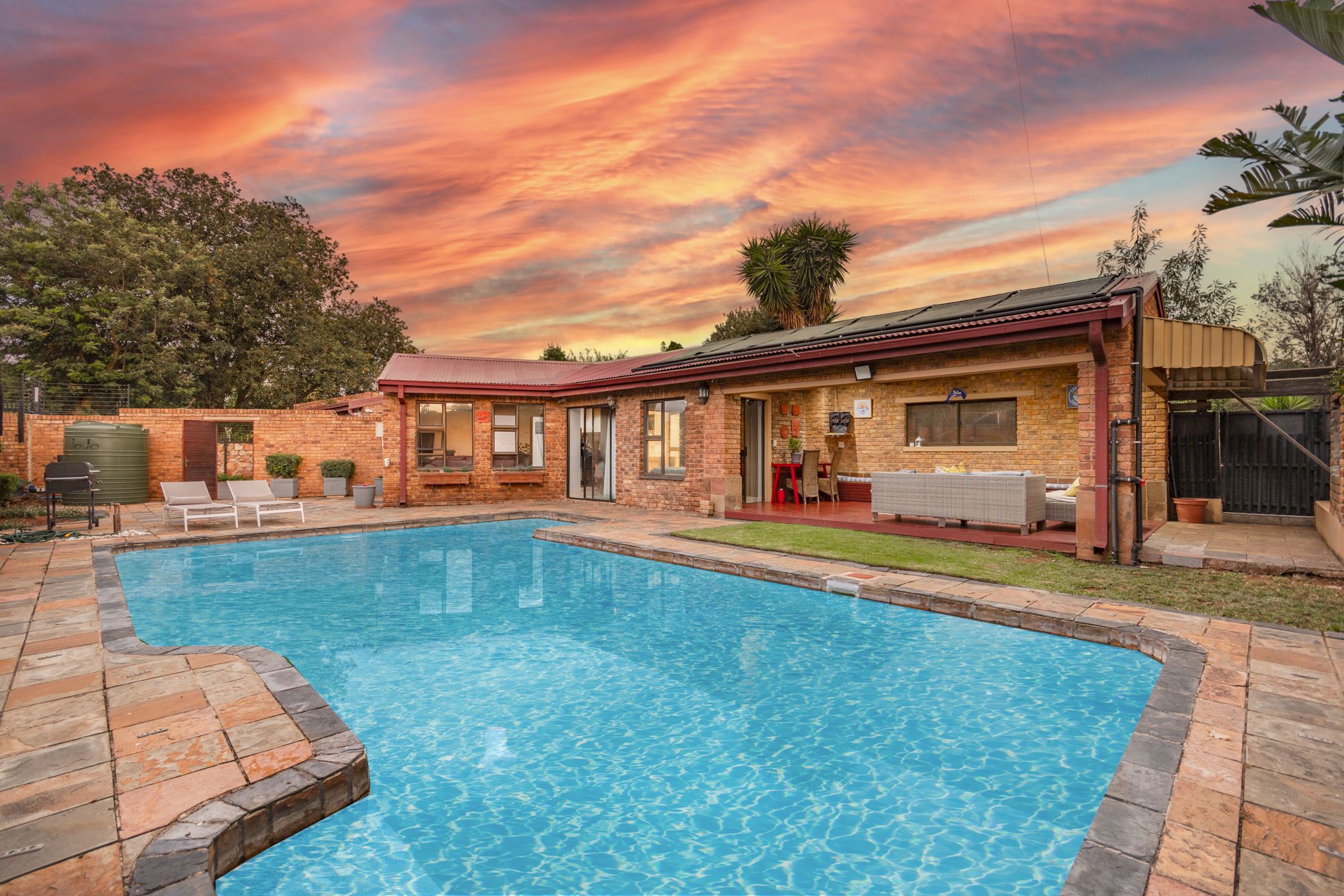 House for sale in Constantia Kloof - RAN1733522