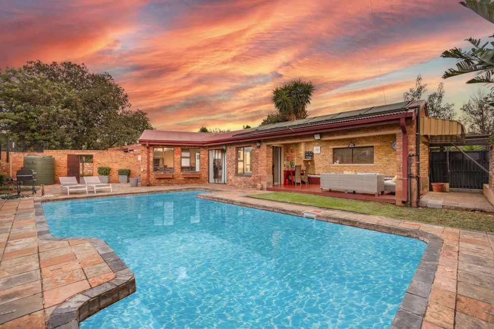 House for sale in Constantia Kloof - RAN1733522