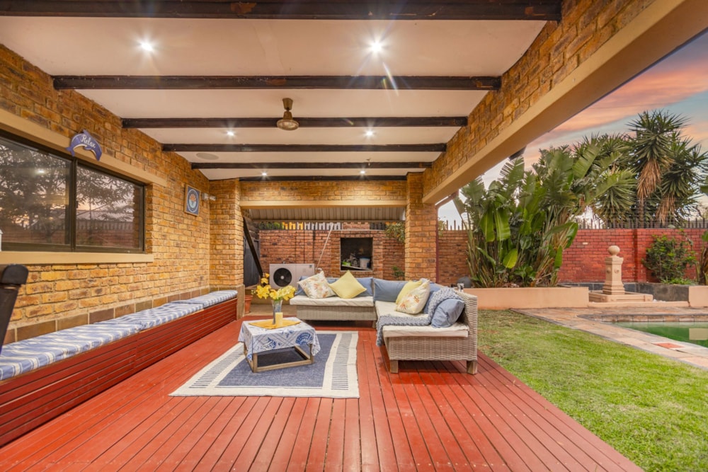 House for sale in Constantia Kloof - RAN1733522