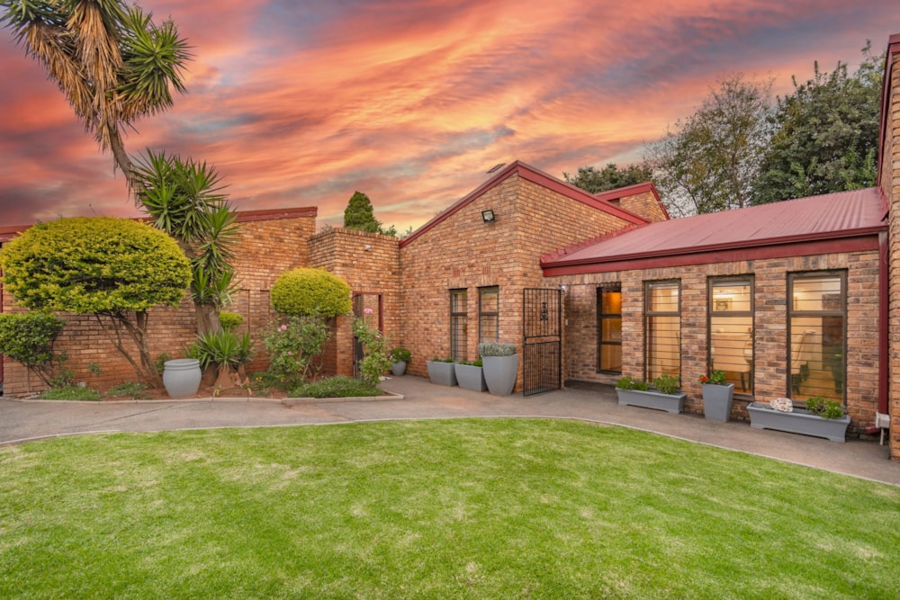 House for sale in Constantia Kloof - RAN1733522