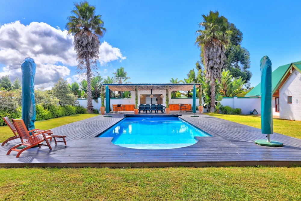 House for sale in Wilderness Heights - GEO1638840 House for sale in Wilderness Heights - GEO1638840