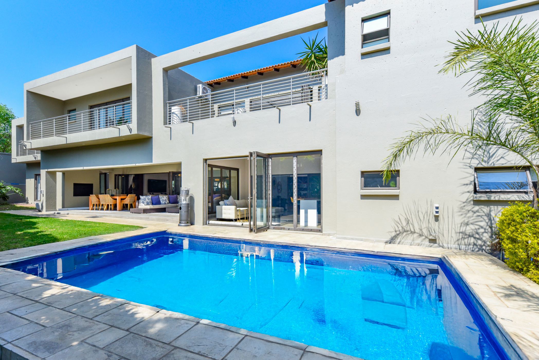 House let in Fourways Area - FYL1735244