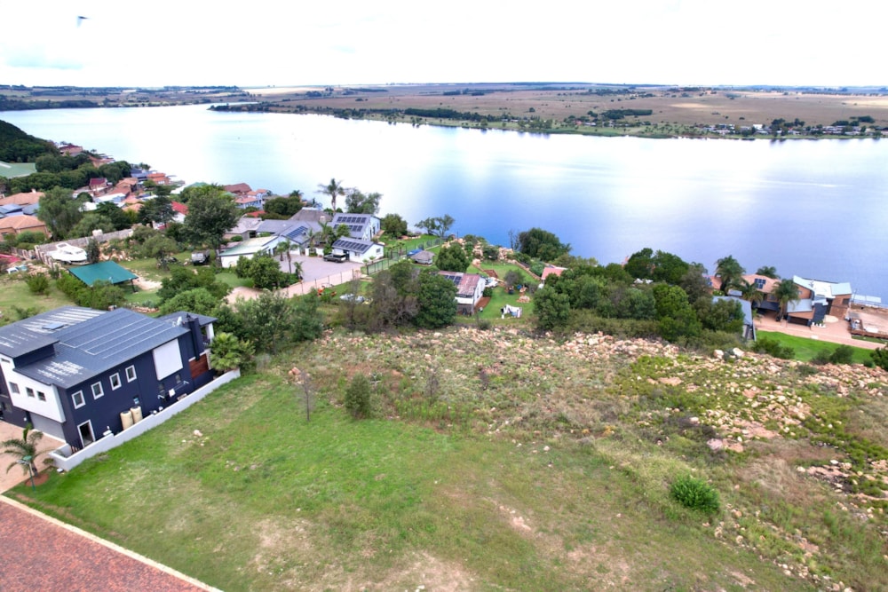 Residential vacant land for sale in Kungwini Country Estate - PRN1614041