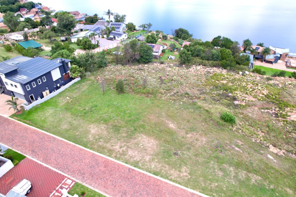 Residential vacant land for sale in Kungwini Country Estate - PRN1614041