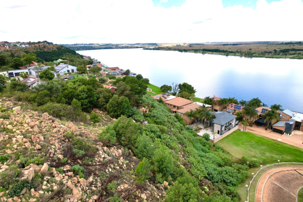 Residential vacant land for sale in Kungwini Country Estate - PRN1505484