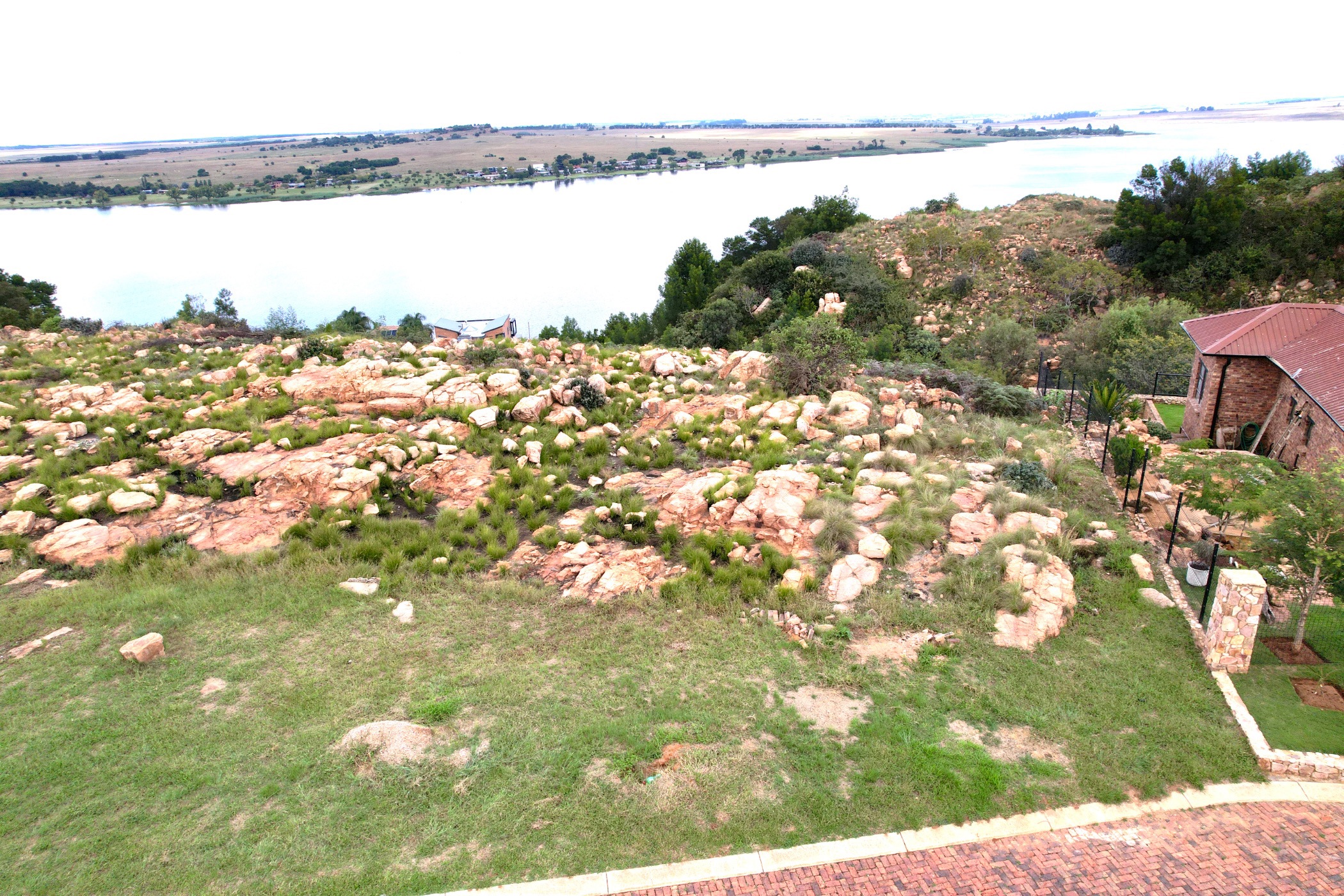 Residential vacant land for sale in Kungwini Country Estate - PRN1505484