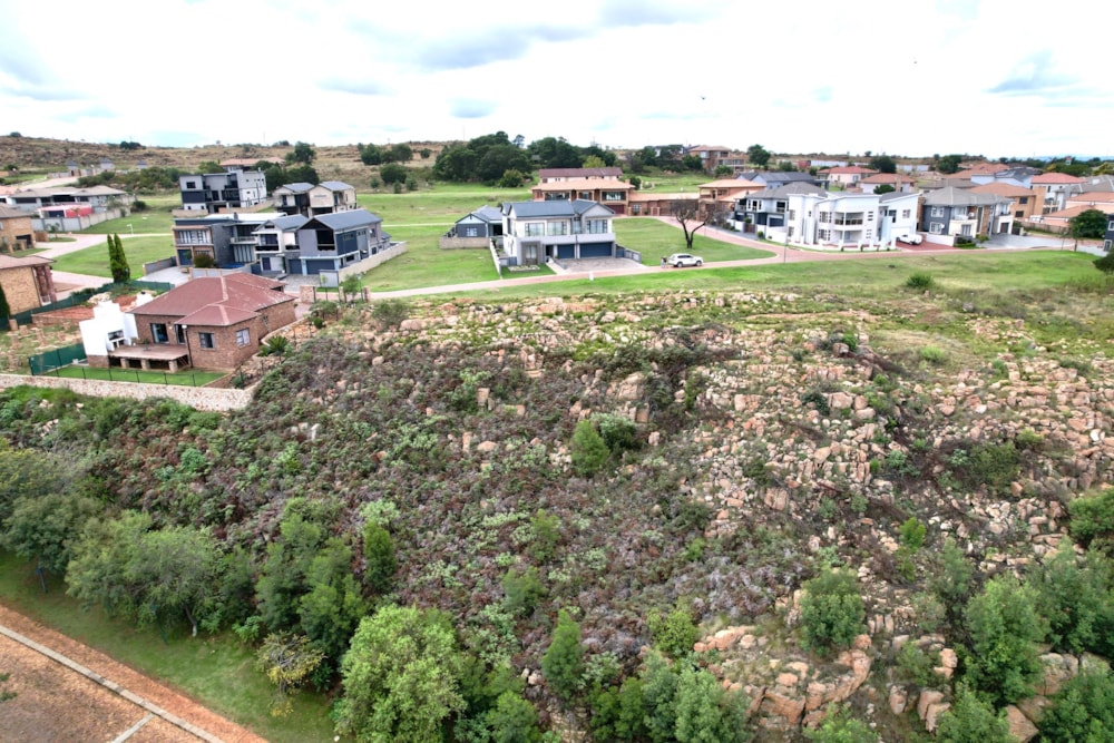 Residential vacant land for sale in Kungwini Country Estate - PRN1505484