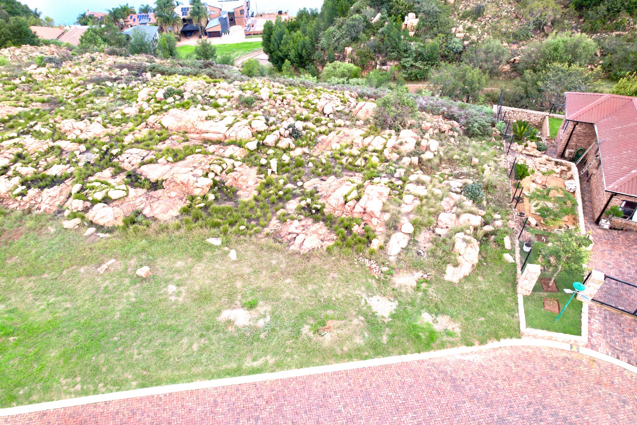 Namas – Kungwini Country Estate, Tshwane Ward 102 - Vaizdas 3