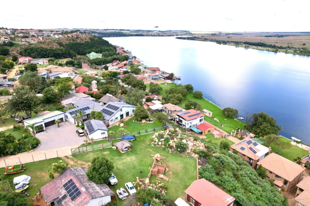 Residential vacant land for sale in Kungwini Country Estate - PRN1614043 Residential vacant land for sale in Kungwini Country Estate - PRN1614043