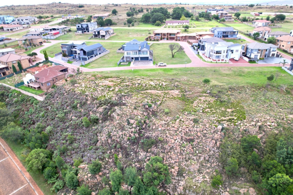 Residential vacant land for sale in Kungwini Country Estate - PRN1614043 Residential vacant land for sale in Kungwini Country Estate - PRN1614043