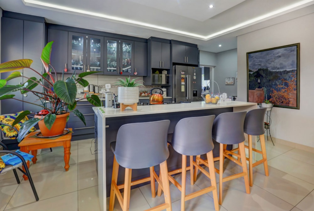 Security estate home for sale in Kraaibosch Country Estate - GEO1733056