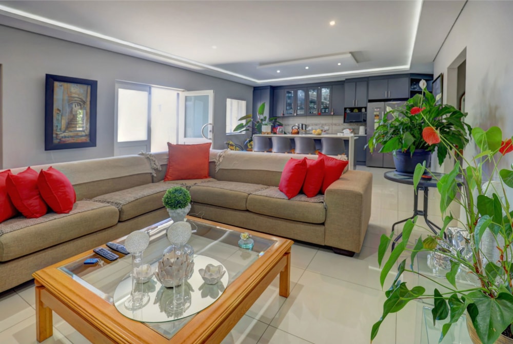 Security estate home for sale in Kraaibosch Country Estate - GEO1733056