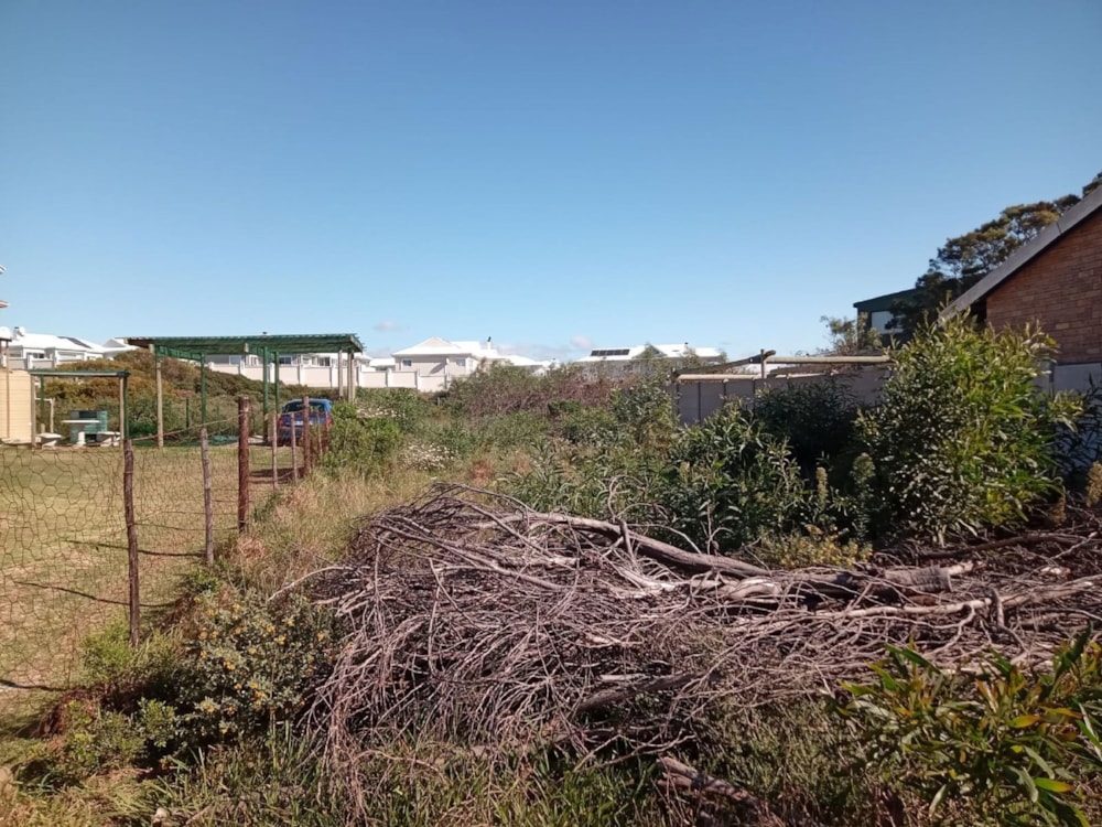 Vacant land for sale in Wave Crest - 1JF1735512