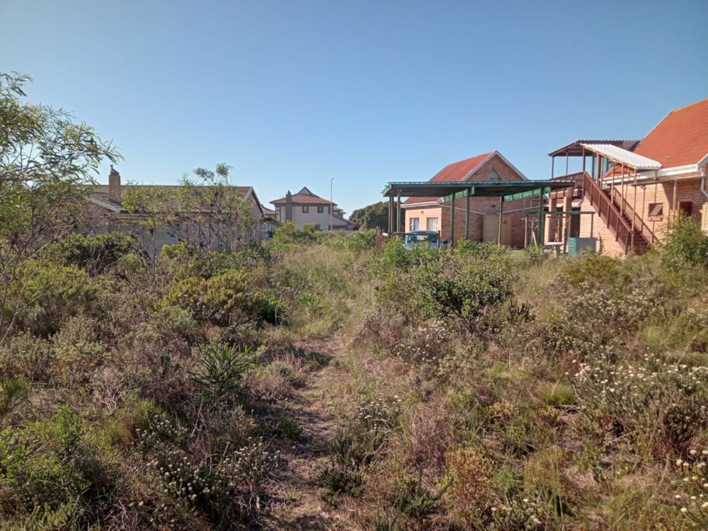 Vacant land for sale in Wave Crest - 1JF1735512