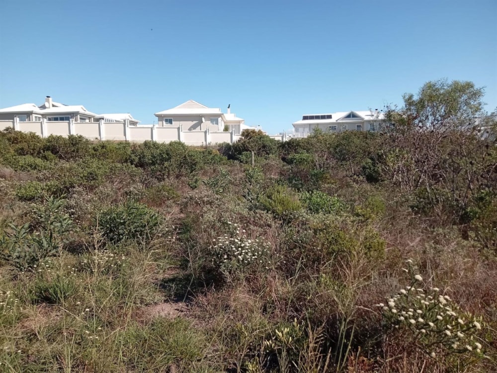 Vacant land for sale in Wave Crest - 1JF1735512