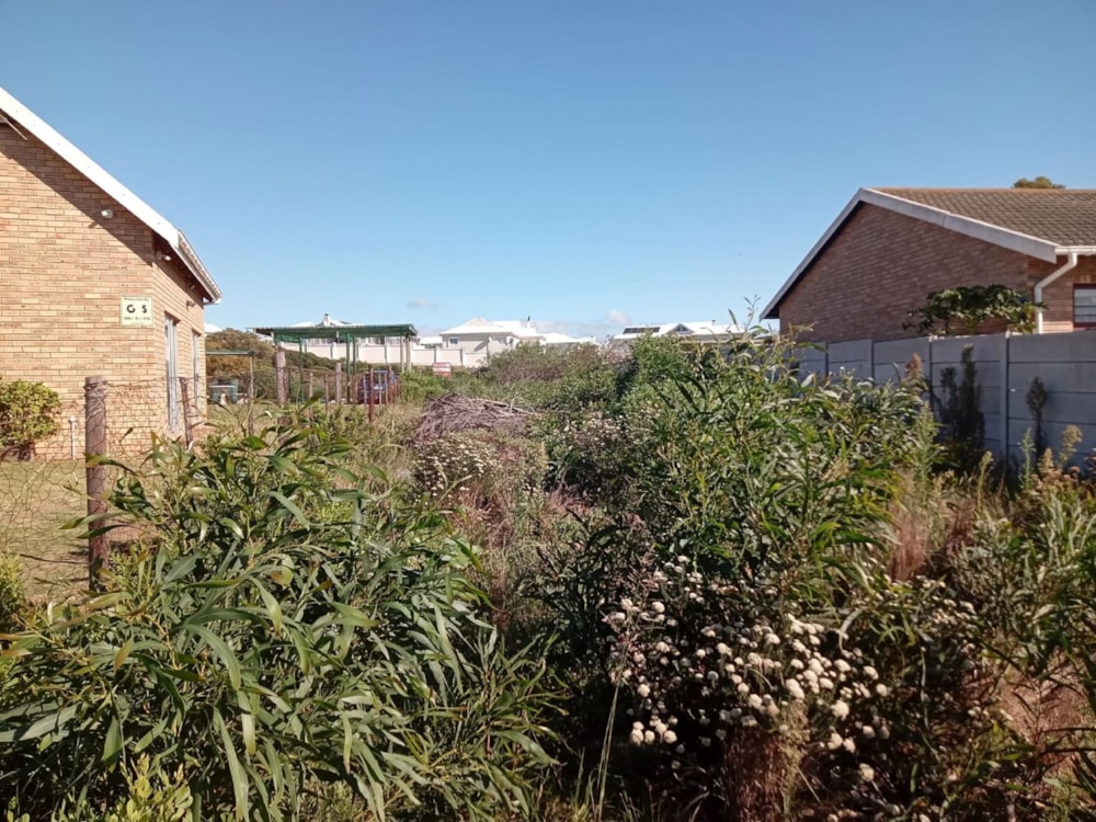 Vacant land for sale in Wave Crest - 1JF1735512