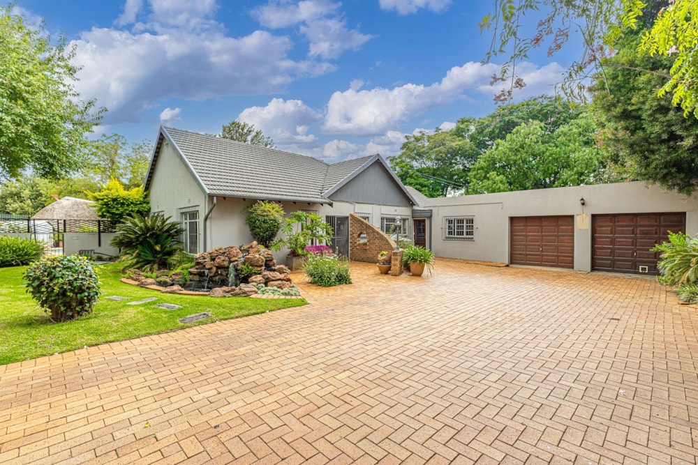 House for sale in Rynfield - EN1733875