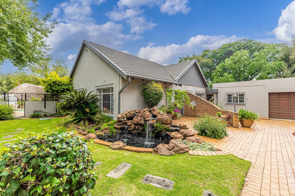 House for sale in Rynfield - EN1733875