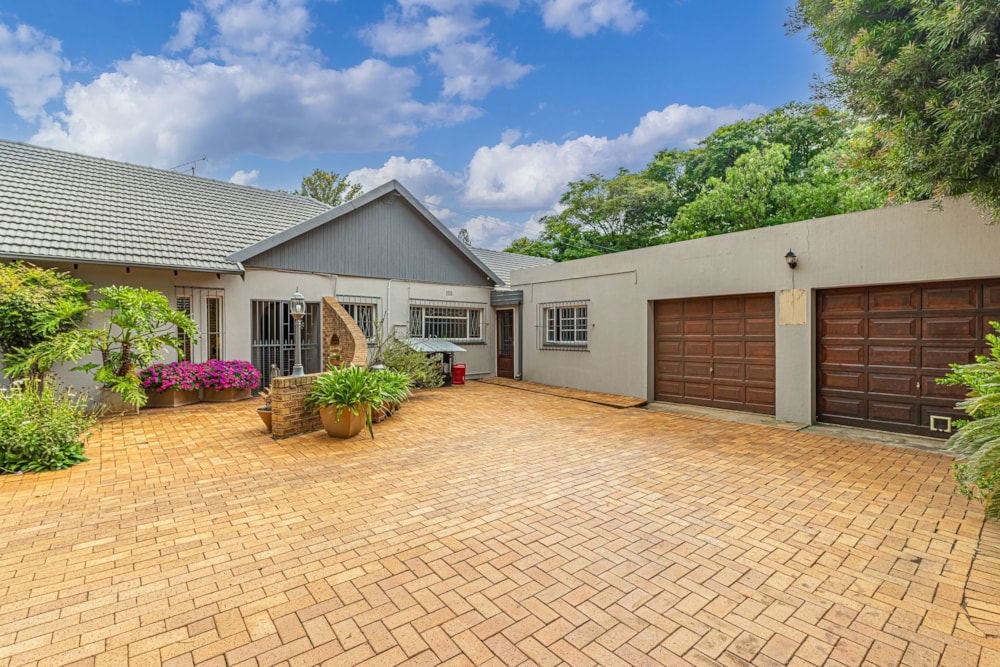 House for sale in Rynfield - EN1733875