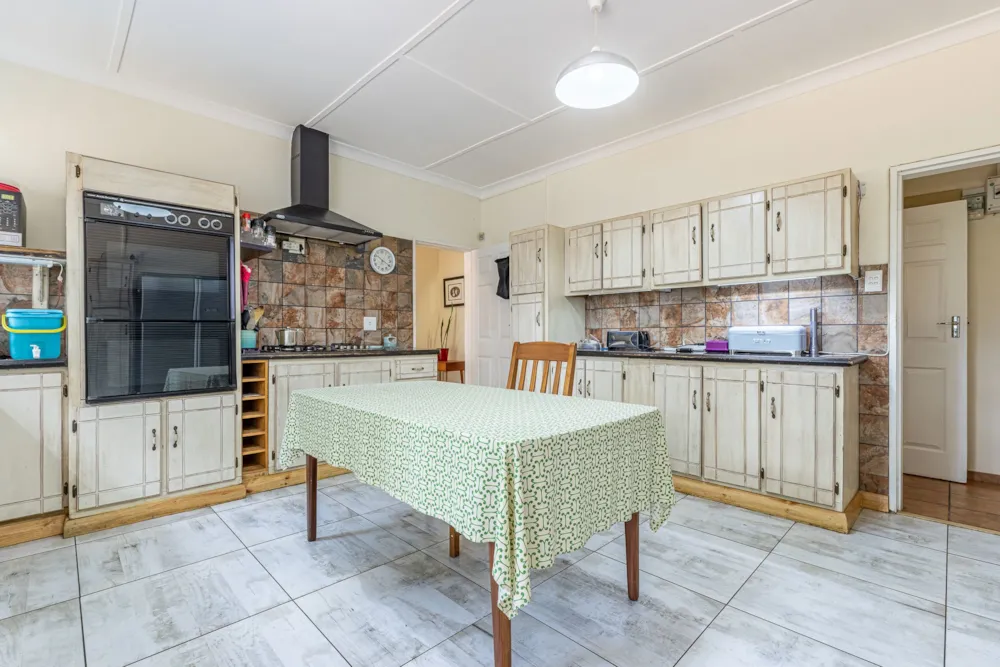 House sold in Rynfield - EN1733875 House sold in Rynfield - EN1733875