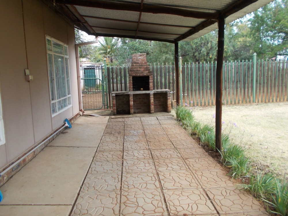 House for sale in Bethulie - 1KK1674693 House for sale in Bethulie - 1KK1674693