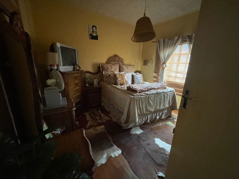 House for sale in Grahamstown Central (Makhanda Central)  - 1GC1732269