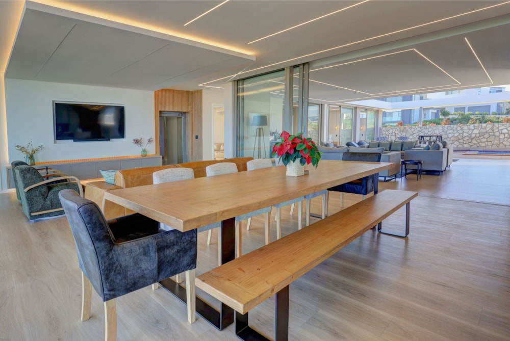 Golf estate house for sale in Pinnacle Point Golf Estate - 1MB1733881