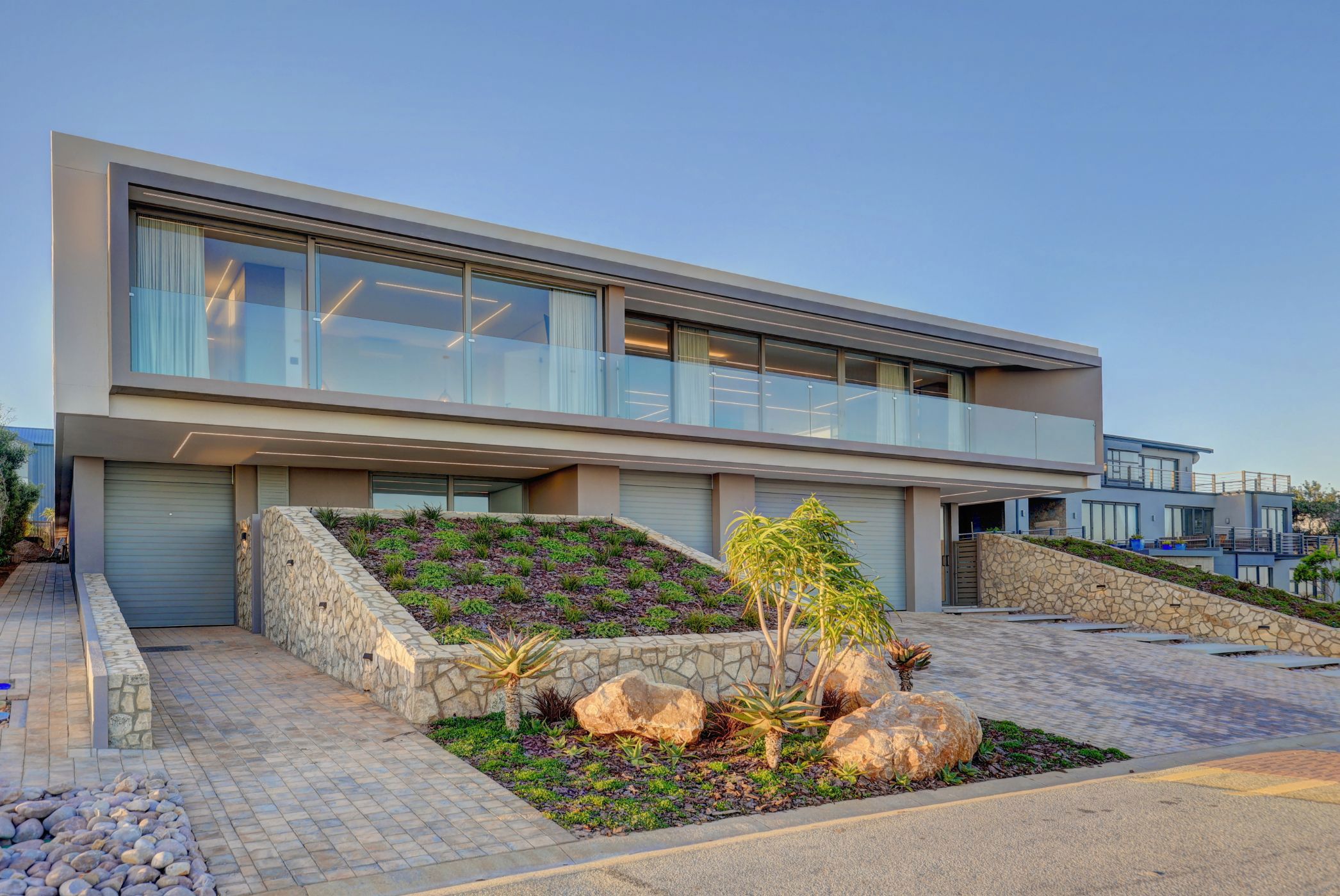 Golf estate house for sale in Pinnacle Point Golf Estate - 1MB1733881