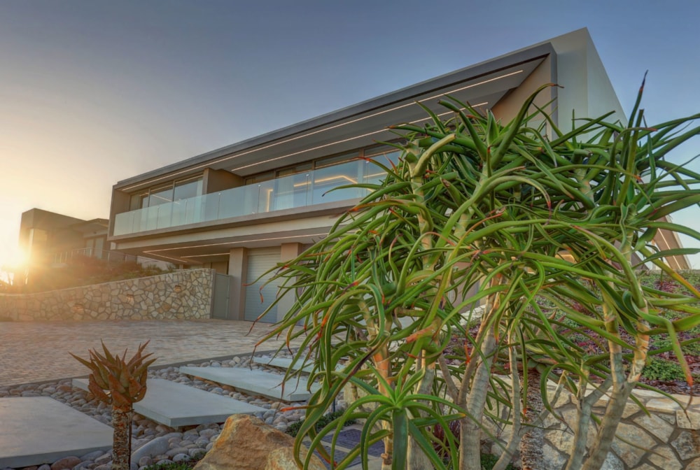 Golf estate house for sale in Pinnacle Point Golf Estate - 1MB1733881