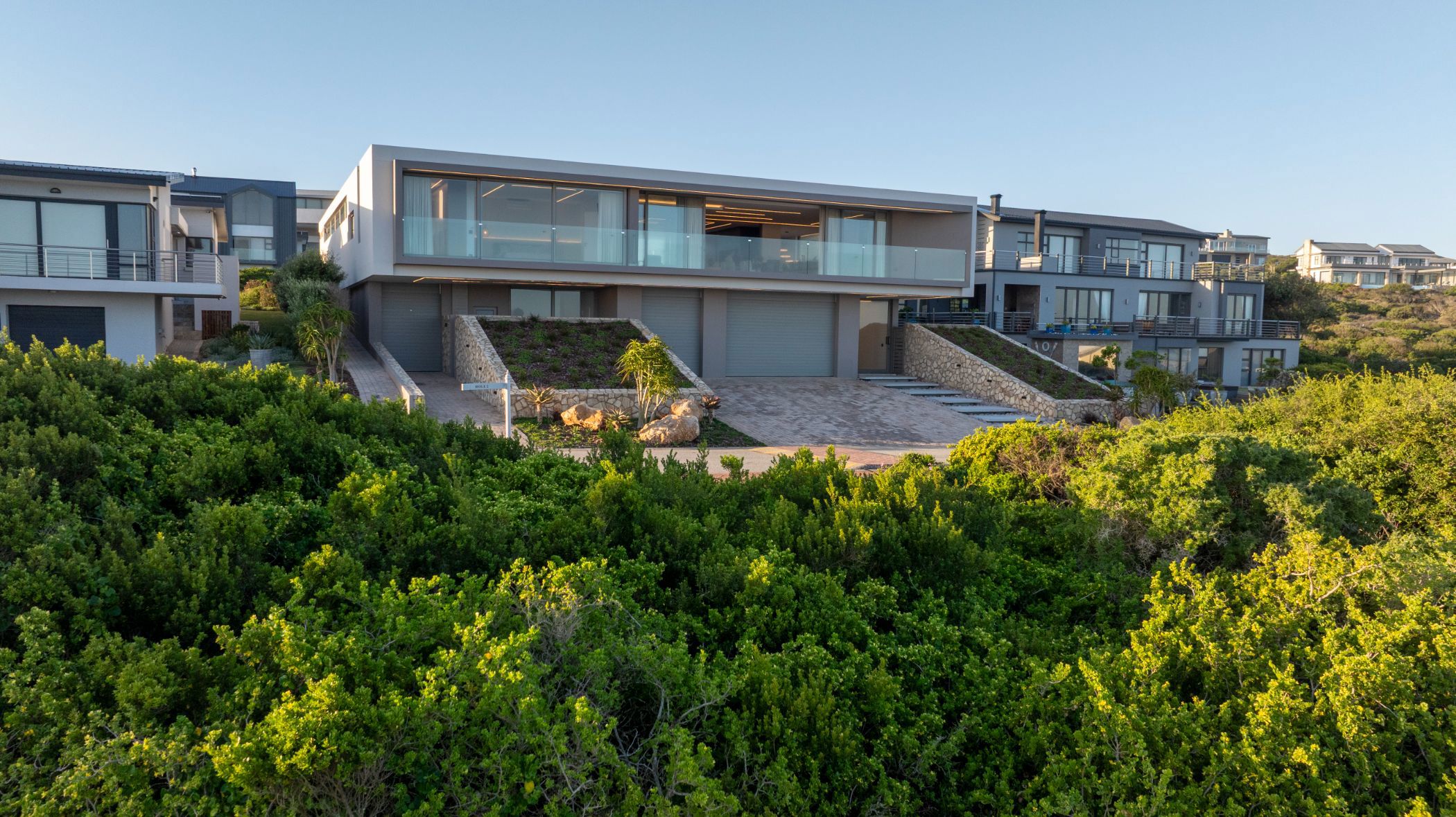 Golf estate house for sale in Pinnacle Point Golf Estate - 1MB1733881