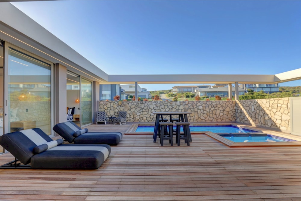 Golf estate house for sale in Pinnacle Point Golf Estate - 1MB1733881